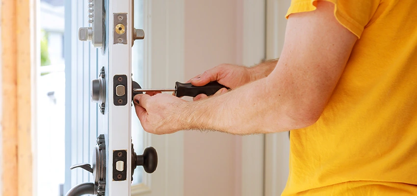 Break-in Prevention Solutions in Bell, CA