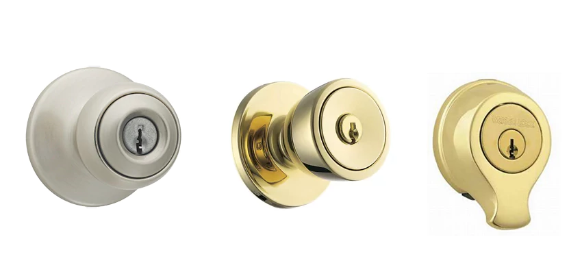 Weiser Bluetooth Lock Installation in Bell, CA