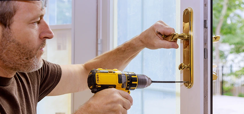 Affordable Bonded & Insured Locksmiths in Bell, CA