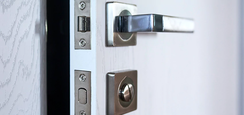 Door Lever Handle Lock Repair in Bell, CA