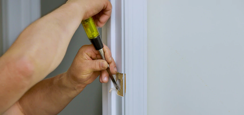 On Demand Locksmith For Key Replacement in Bell, California