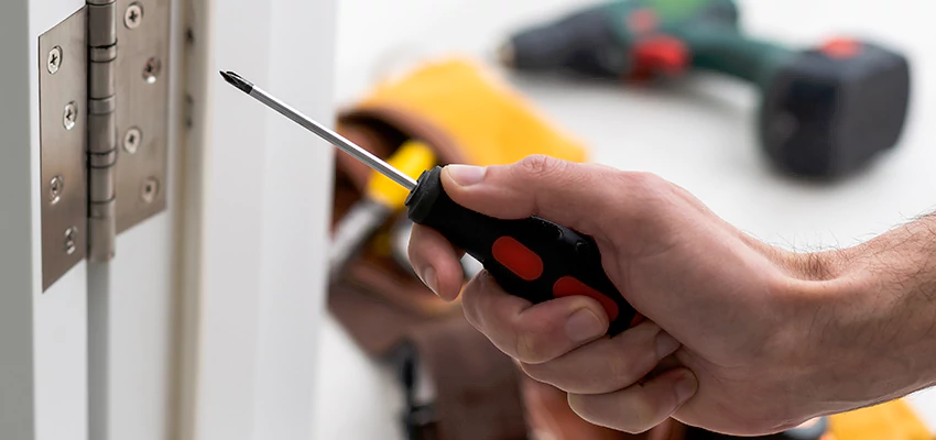 Holiday Emergency Locksmith in Bell, California