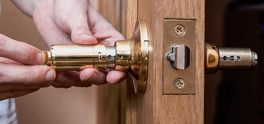 Padlock Lock Replacement Assistance in Bell, CA