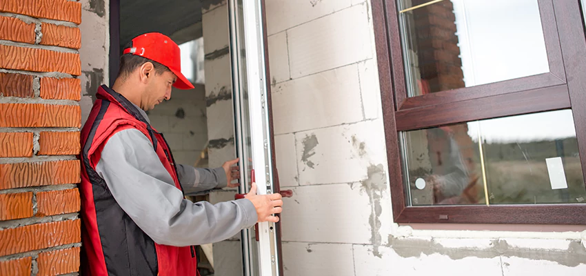 Home Invasion Door Lock Repairs in Bell, CA
