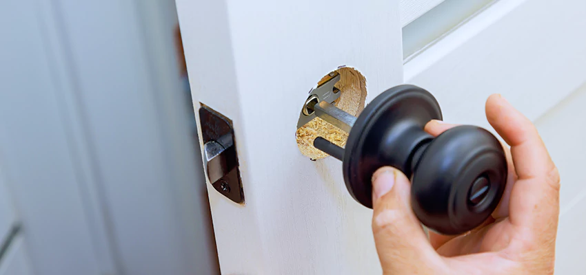 Locksmith For Lock Repair Near Me in Bell, California