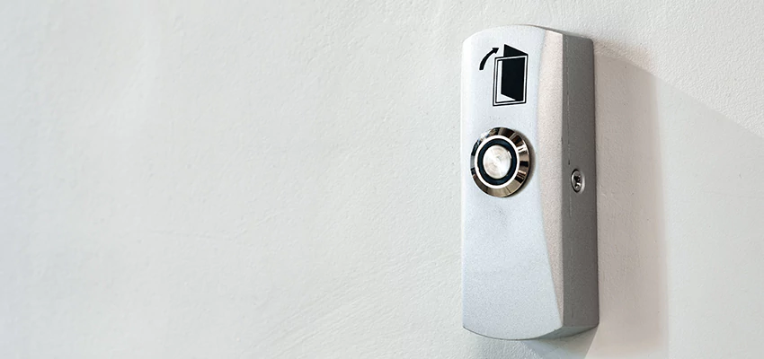 Residential Access Keypads Systems Installation in Bell, CA
