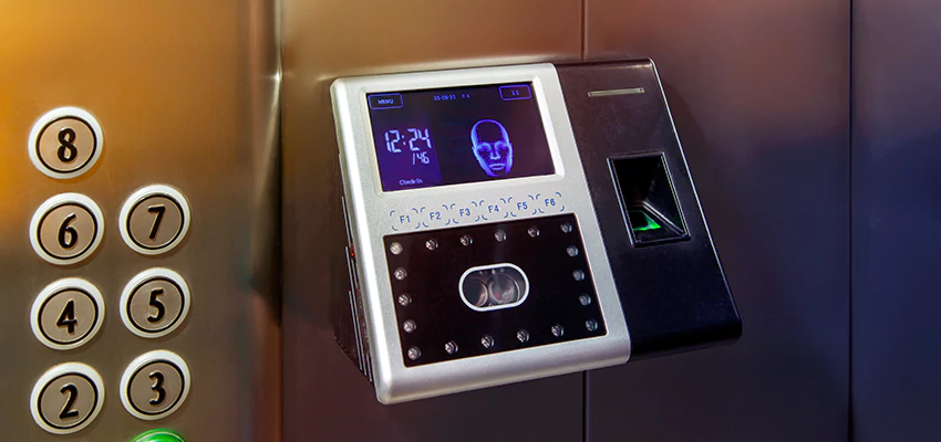 Commercial Locksmith For Lock Repair in Bell, CA