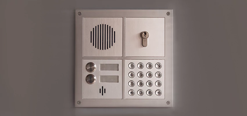 Mobile Access Control System Installation in Bell, CA