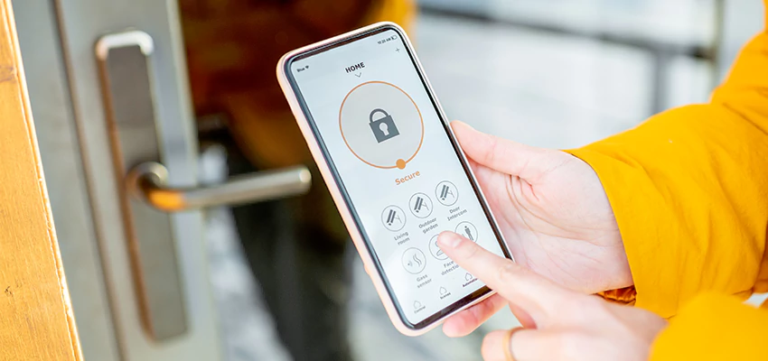 Automatic Door Lock Opener Repair in Bell, California