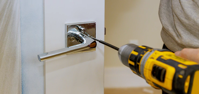 After-hours Locksmith  For Lock Troubleshooting in Bell, California