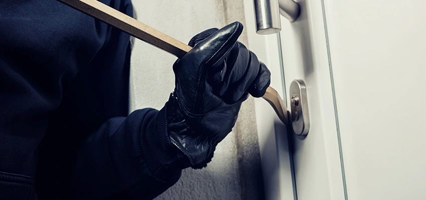 Burglar Damage Door Sensors Repair in Bell, CA