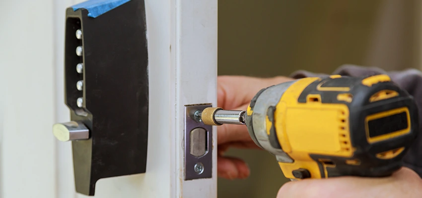 Eviction Locksmith For Key Duplication in Bell, California