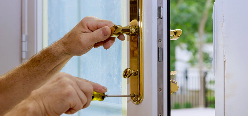 Local Locksmith For Key Duplication in Bell, CA