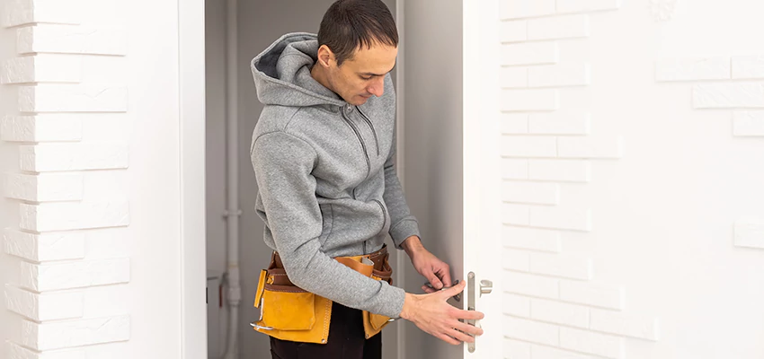 Nighttime Locksmith Near Me in Bell, CA