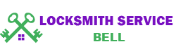best lockmsith in Bell